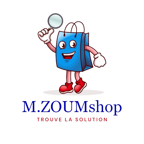 M.ZOUMshop